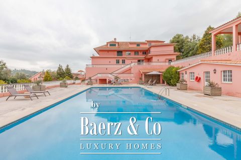Villa em Azambuja, Lisbon, Azambuja - € 1.980.000 | Ref: 21665 - foto 1
