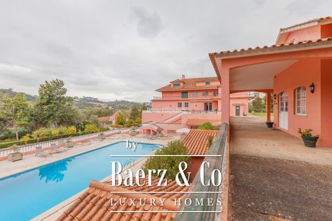 Villa em Azambuja, Lisbon, Azambuja - € 1.980.000 | Ref: 21665 - foto 2