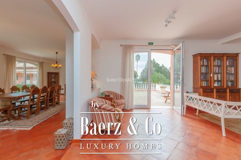 Villa em Azambuja, Lisbon, Azambuja - € 1.980.000 | Ref: 21665 - foto 3