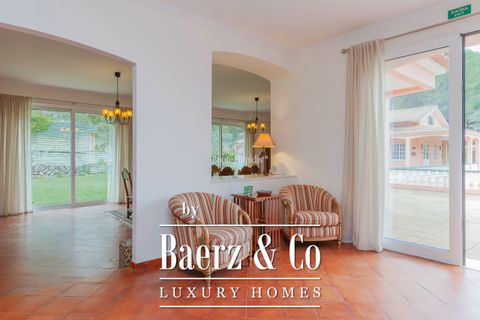 Villa em Azambuja, Lisbon, Azambuja - € 1.980.000 | Ref: 21665 - foto 4