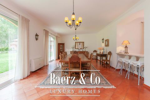 Villa em Azambuja, Lisbon, Azambuja - € 1.980.000 | Ref: 21665 - foto 5