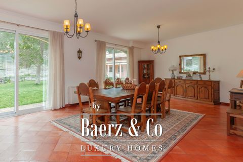 Villa em Azambuja, Lisbon, Azambuja - € 1.980.000 | Ref: 21665 - foto 6