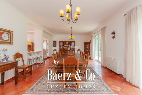 Villa em Azambuja, Lisbon, Azambuja - € 1.980.000 | Ref: 21665 - foto 9