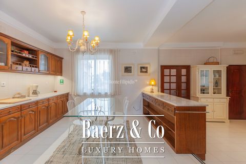 Villa em Azambuja, Lisbon, Azambuja - € 1.980.000 | Ref: 21665 - foto 10