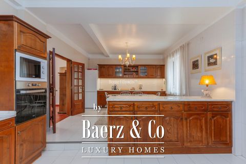 Villa em Azambuja, Lisbon, Azambuja - € 1.980.000 | Ref: 21665 - foto 11