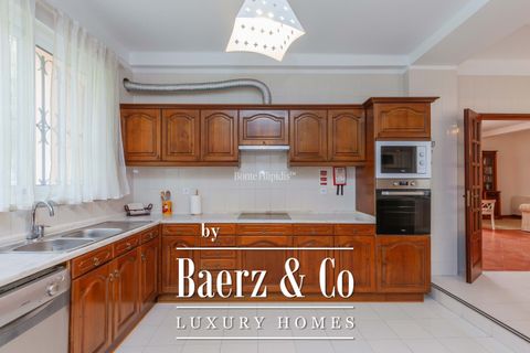 Villa em Azambuja, Lisbon, Azambuja - € 1.980.000 | Ref: 21665 - foto 12