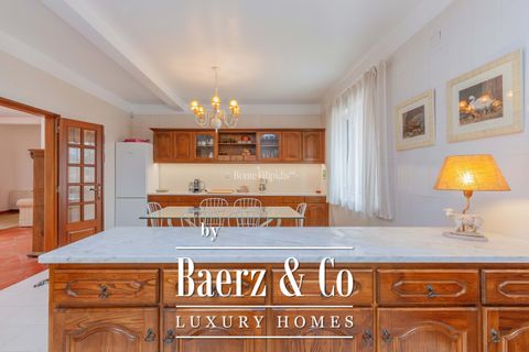 Villa em Azambuja, Lisbon, Azambuja - € 1.980.000 | Ref: 21665 - foto 13