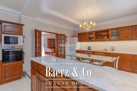 Villa em Azambuja, Lisbon, Azambuja - € 1.980.000 | Ref: 21665 - foto 14