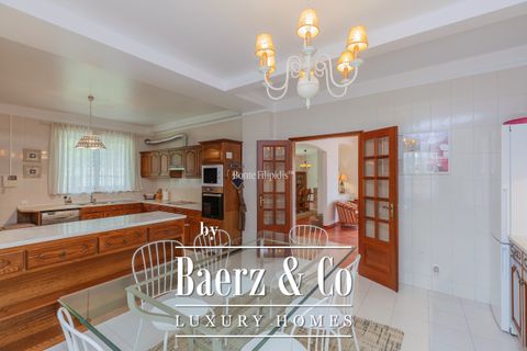 Villa em Azambuja, Lisbon, Azambuja - € 1.980.000 | Ref: 21665 - foto 15
