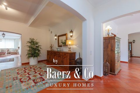Villa em Azambuja, Lisbon, Azambuja - € 1.980.000 | Ref: 21665 - foto 16