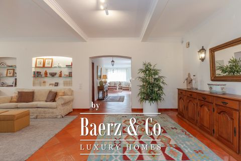 Villa em Azambuja, Lisbon, Azambuja - € 1.980.000 | Ref: 21665 - foto 17