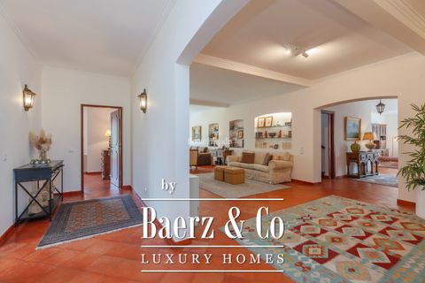 Villa em Azambuja, Lisbon, Azambuja - € 1.980.000 | Ref: 21665 - foto 18