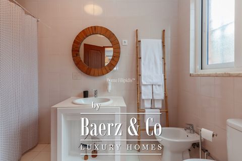 Villa em Azambuja, Lisbon, Azambuja - € 1.980.000 | Ref: 21665 - foto 23