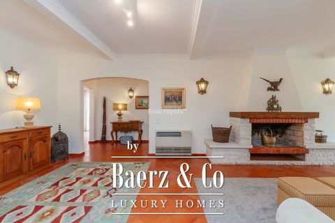 Villa em Azambuja, Lisbon, Azambuja - € 1.980.000 | Ref: 21665 - foto 24