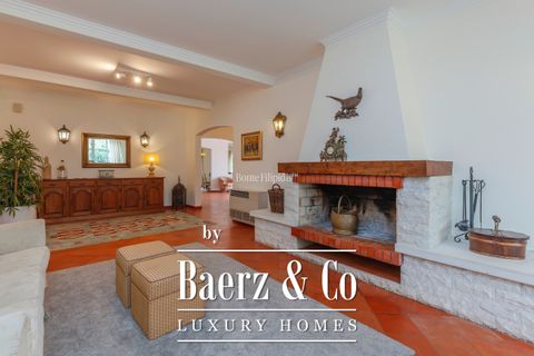 Villa em Azambuja, Lisbon, Azambuja - € 1.980.000 | Ref: 21665 - foto 27