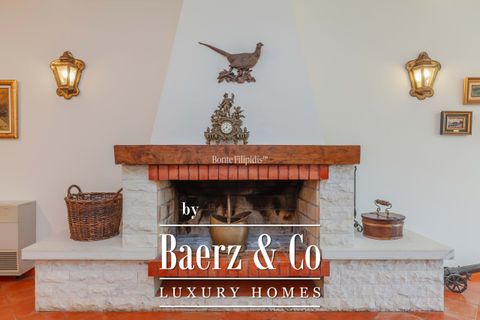 Villa em Azambuja, Lisbon, Azambuja - € 1.980.000 | Ref: 21665 - foto 28