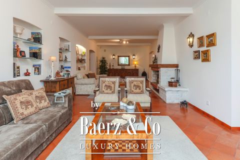 Villa em Azambuja, Lisbon, Azambuja - € 1.980.000 | Ref: 21665 - foto 29