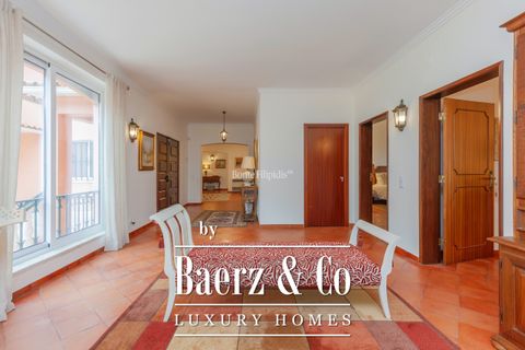 Villa em Azambuja, Lisbon, Azambuja - € 1.980.000 | Ref: 21665 - foto 31