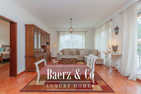 Villa em Azambuja, Lisbon, Azambuja - € 1.980.000 | Ref: 21665 - foto 32