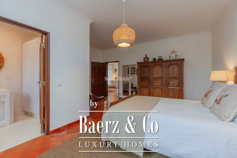 Villa em Azambuja, Lisbon, Azambuja - € 1.980.000 | Ref: 21665 - foto 34