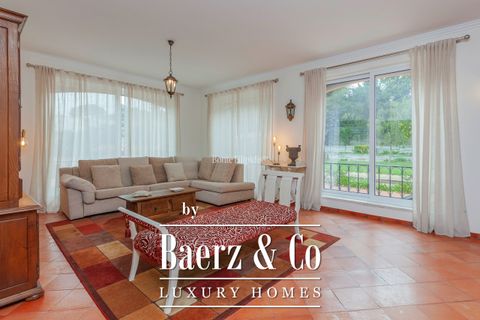 Villa em Azambuja, Lisbon, Azambuja - € 1.980.000 | Ref: 21665 - foto 36