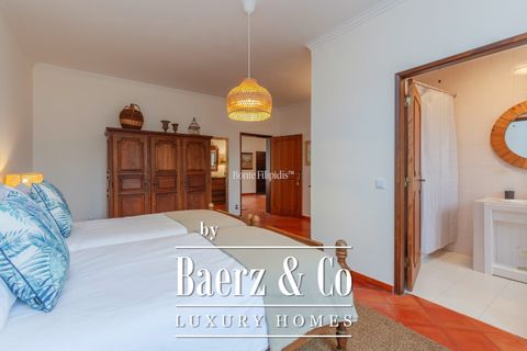 Villa em Azambuja, Lisbon, Azambuja - € 1.980.000 | Ref: 21665 - foto 38
