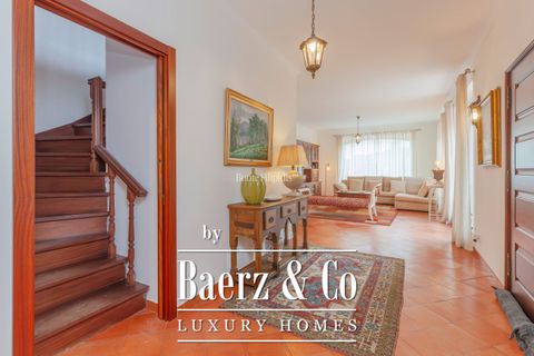 Villa em Azambuja, Lisbon, Azambuja - € 1.980.000 | Ref: 21665 - foto 39