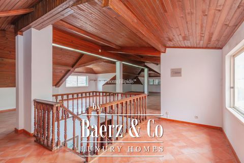 Villa em Azambuja, Lisbon, Azambuja - € 1.980.000 | Ref: 21665 - foto 41