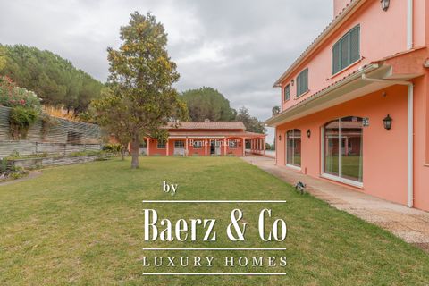 Villa em Azambuja, Lisbon, Azambuja - € 1.980.000 | Ref: 21665 - foto 43