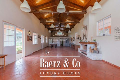 Villa em Azambuja, Lisbon, Azambuja - € 1.980.000 | Ref: 21665 - foto 44