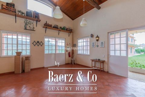 Villa em Azambuja, Lisbon, Azambuja - € 1.980.000 | Ref: 21665 - foto 45