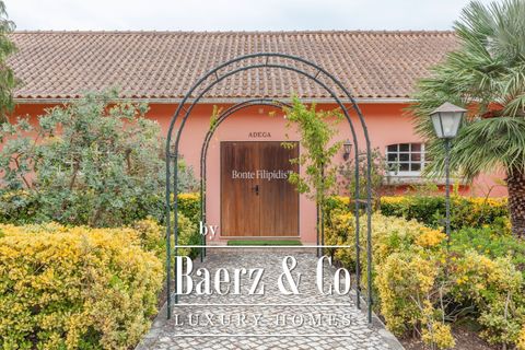 Villa em Azambuja, Lisbon, Azambuja - € 1.980.000 | Ref: 21665 - foto 46