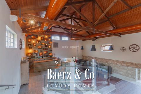 Villa em Azambuja, Lisbon, Azambuja - € 1.980.000 | Ref: 21665 - foto 47