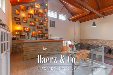 Villa em Azambuja, Lisbon, Azambuja - € 1.980.000 | Ref: 21665 - foto 48