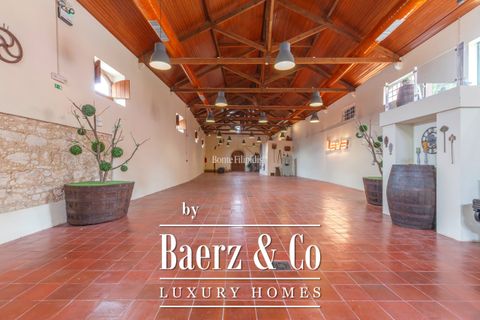 Villa em Azambuja, Lisbon, Azambuja - € 1.980.000 | Ref: 21665 - foto 49