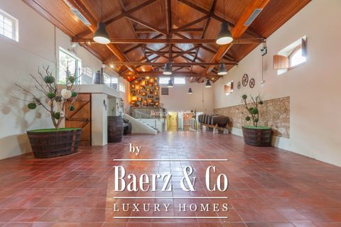 Villa em Azambuja, Lisbon, Azambuja - € 1.980.000 | Ref: 21665 - foto 50