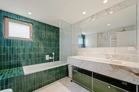Villa i Roquebrune-Cap-Martin, Alpes-Maritimes, Roquebrune-Cap-Martin - € 2.890.000 | Ref: HH-15664889 - foto 7