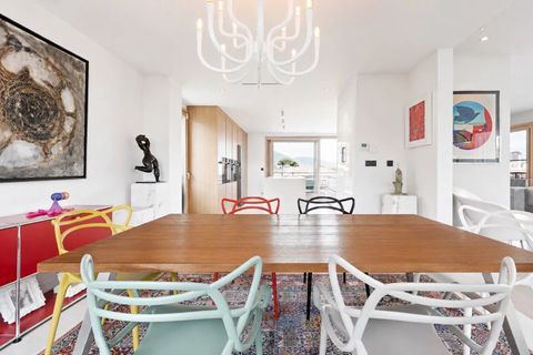 Villa i Roquebrune-Cap-Martin, Alpes-Maritimes, Roquebrune-Cap-Martin - € 2.890.000 | Ref: HH-15664889 - foto 10