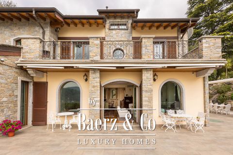 Villa i Cernobbio, Como, Cernobbio - € 3.600.000 | Ref: le-46046 - foto 2