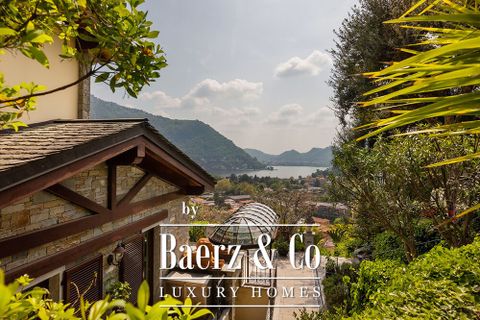 Villa i Cernobbio, Como, Cernobbio - € 3.600.000 | Ref: le-46046 - foto 3