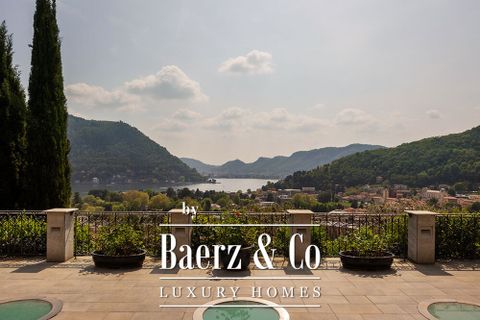 Villa i Cernobbio, Como, Cernobbio - € 3.600.000 | Ref: le-46046 - foto 4