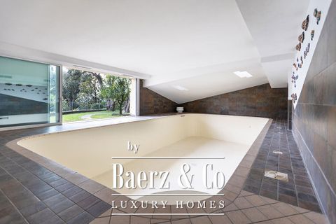 Villa i Cernobbio, Como, Cernobbio - € 3.600.000 | Ref: le-46046 - foto 6