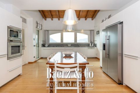 Villa i Cernobbio, Como, Cernobbio - € 3.600.000 | Ref: le-46046 - foto 10