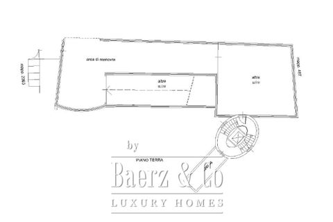 Villa i Cernobbio, Como, Cernobbio - € 3.600.000 | Ref: le-46046 - foto 17