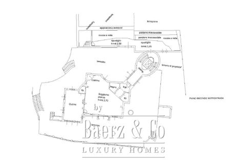 Villa i Cernobbio, Como, Cernobbio - € 3.600.000 | Ref: le-46046 - foto 19