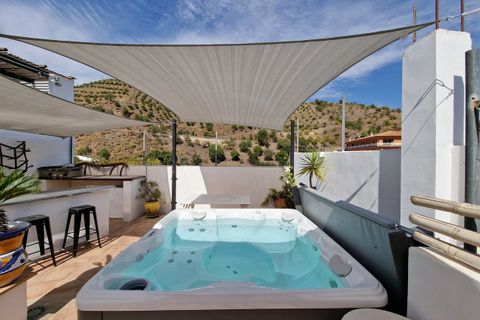 Landsbyhus i Vinuela, Malaga, Vinuela - € 385.000 | Ref: VS1217 - foto 3