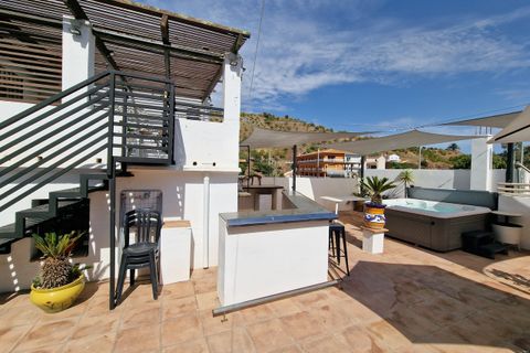 Landsbyhus i Vinuela, Malaga, Vinuela - € 385.000 | Ref: VS1217 - foto 6