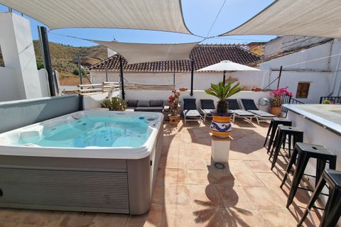Landsbyhus i Vinuela, Malaga, Vinuela - € 385.000 | Ref: VS1217 - foto 8