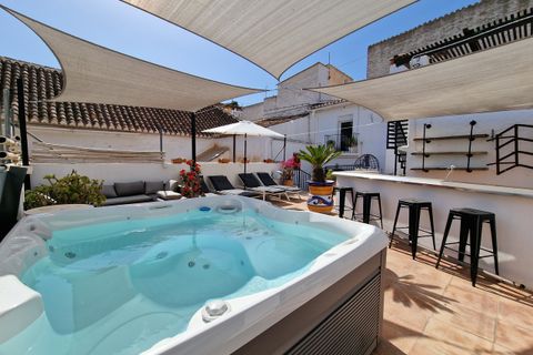 Landsbyhus i Vinuela, Malaga, Vinuela - € 385.000 | Ref: VS1217 - foto 9