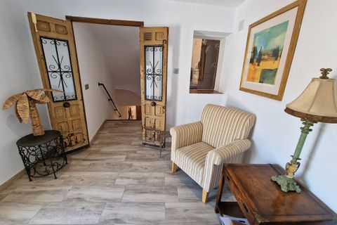Landsbyhus i Vinuela, Malaga, Vinuela - € 385.000 | Ref: VS1217 - foto 11